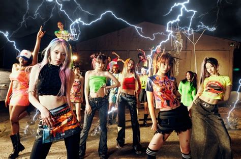 ctazy games|LE SSERAFIM、4thミニ・アルバム『CRAZY』タイトル曲MV公開.